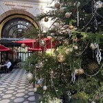 アニヴェルセル カフェ - 