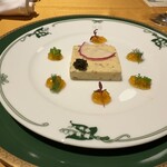 万平ホテル メインダイニングルーム - 