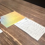 パンケーキの向こうがわ - 