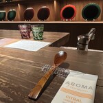 パンケーキの向こうがわ - 