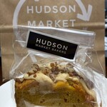 ハドソンマーケットベーカーズ - 