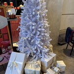 アニヴェルセル カフェ - 