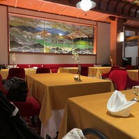 万平ホテル メインダイニングルーム - 