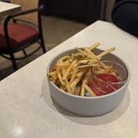 アニヴェルセル カフェ - 