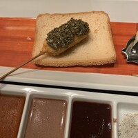 銀座 六覺燈 銀座店  - 