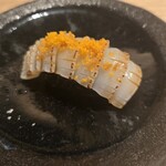 鮨と天ぷら からす - 