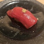 鮨と天ぷら からす - 