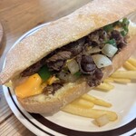 フーディカル ヒーローズ - 