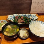 ここのつ 2号店 - 