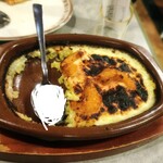 サイゼリヤ 楽々園店 - 