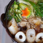 食堂 いなほ - 