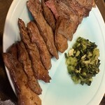 たん焼専門店 高甲 - 