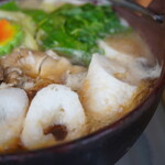 食堂 いなほ - 