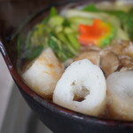 食堂 いなほ - 