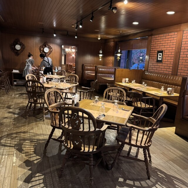 ビッグ・ジョー 藤井寺店 （Big joe） - 古市/ステーキ | 食べログ