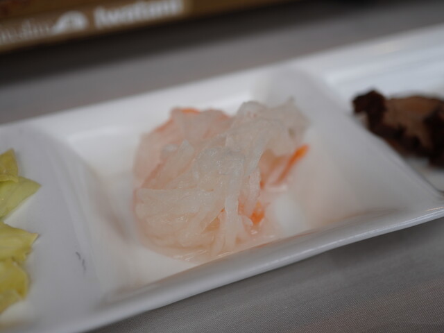 食堂 いなほ - 角館（郷土料理）の写真