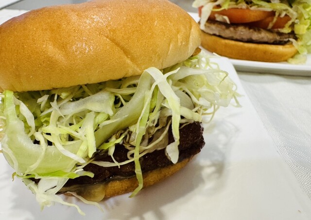 モスバーガー 足利鹿島店 - 山前/ハンバーガー | 食べログ