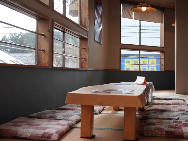 食堂 いなほ - 角館（郷土料理）の写真