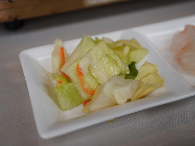 食堂 いなほ - 角館（郷土料理）の写真