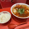 名古屋辛麺 鯱輪 今池店