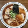 らぁ麺 すぎ本