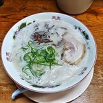 博多ラーメン 山桜 - 