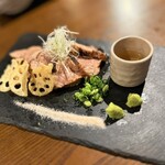 ヤッサイ モッサイ - 