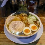 長町ラーメン - 