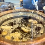 てんぷら・そば 門左衛門 - 