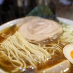 長町ラーメン - 