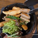 ヤッサイ モッサイ - 