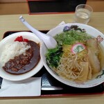 すしべん - 料理写真: