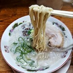 博多ラーメン 山桜 - 