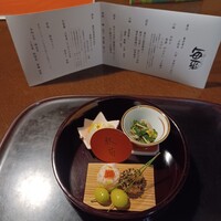 国登録文化財 二木屋 - 