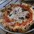 PIZZERIA MAR-DE NAPOLI - 料理写真:マルゲリータ
