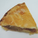 ケルン - アップルパイ