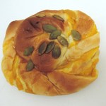 ケルン - かぼちゃあんぱん