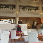 サイプレス軽井沢 - ラウンジ