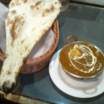 インド料理 ラクスミ - マトンマサラ