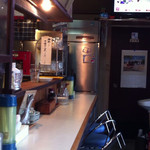 ラーメン角萬 - 