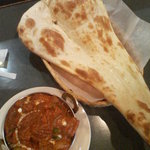 インド料理 ラクスミ - チキンティッカマサラ