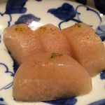 産直屋 たか - 柚子大根