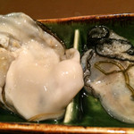 産直屋 たか - 宮島、五島列島の牡蠣