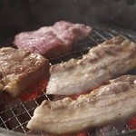 焼肉・しゃぶしゃぶ平田牧場 - メイン写真: