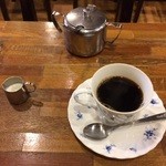 CAFE DE ITO - ブレンド