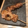 炭火焼鳥ゆう 武蔵境本店