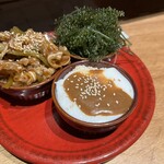 リュウキュウチャイニーズスタンド タマ - 