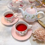 HAUTE COUTURE CAFE OMOTESANDO - 