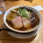 自家製麺 うろた - 
