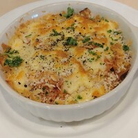 ローザロッチェITALiAN 心斎橋 - 